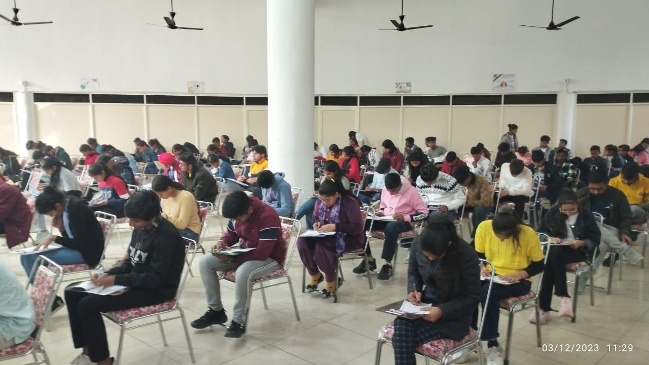 Synetic Business School Ludhiana Campus photo 6